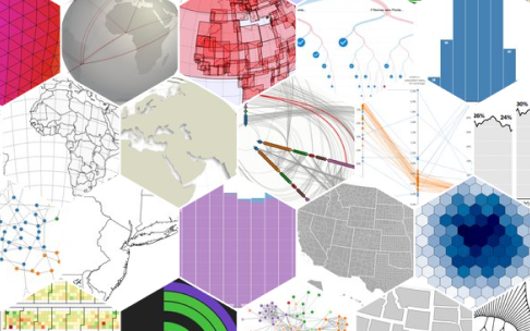 D3.js Data-Driven Documents